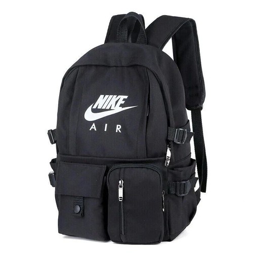 Nike unisex backpack rucksack - nike,