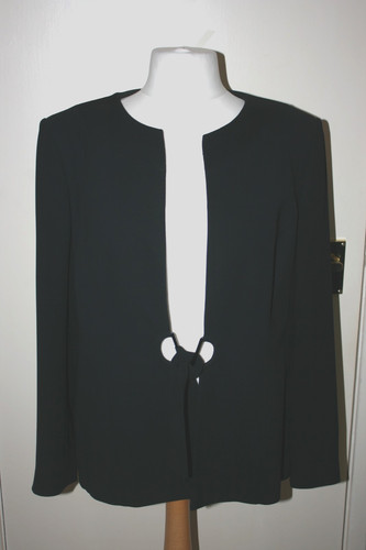 Size ann harvey smart black - ann,