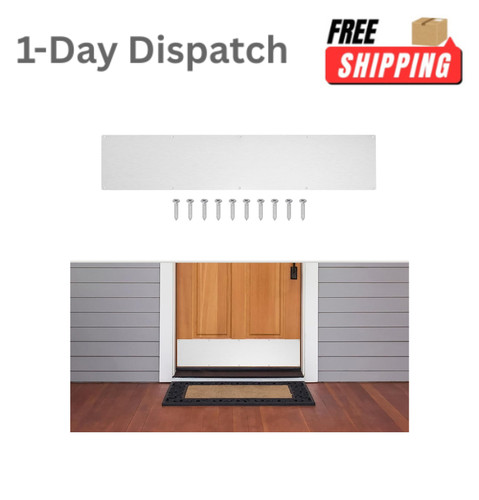 Glokuuca pcs door kick - glokuuca,