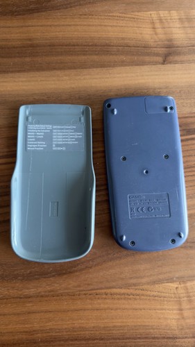 Casio 991esplus scientific - casio, fx-991esplus