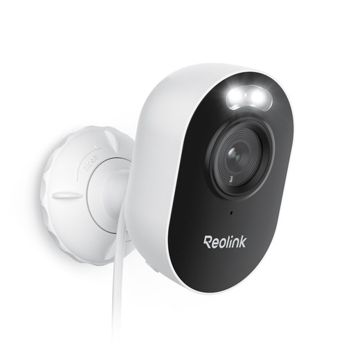 Reolink lumus spotlight 4mp - spotlight,