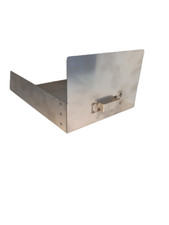 Rayburn Royal Stainless Steel Ash Pan / Rayburn Spare Parts