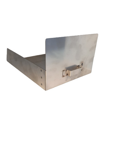 Rayburn royal stainless - royal,