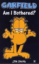Garfield - Am I Bothered