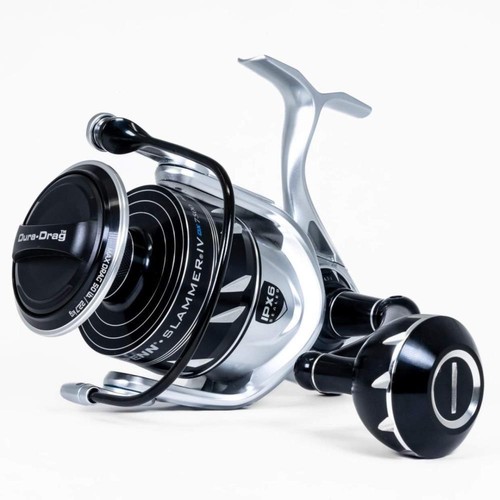 Penn slammer edition - dx,