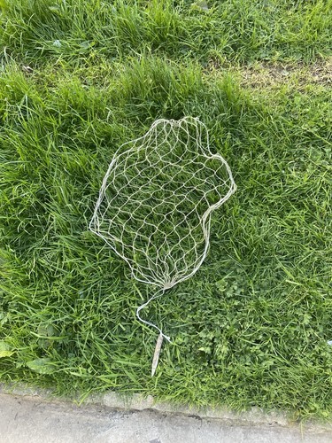 Rabbit purse nets - rabbit,