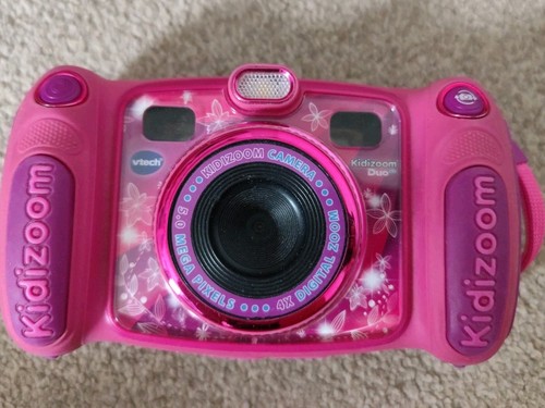 Vtech kidizoom duo digital - vtech,