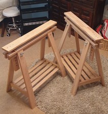 IKEA Trestles