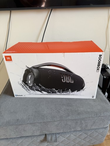 Jbl boombox wireless - jbl,