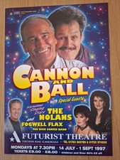 1997 Scarborough Futurist