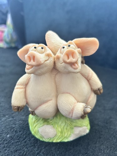 New box piggin - new, in
