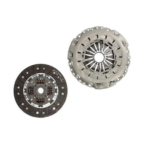 Clutch kit for - for, mercedes-benz