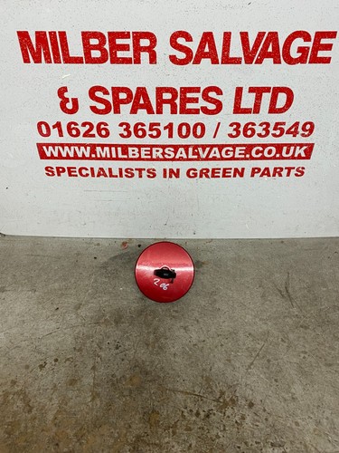 Peugeot 206 red fuel - 206,