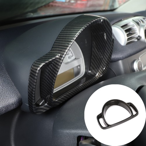 Car dashboard trim frame - trim,