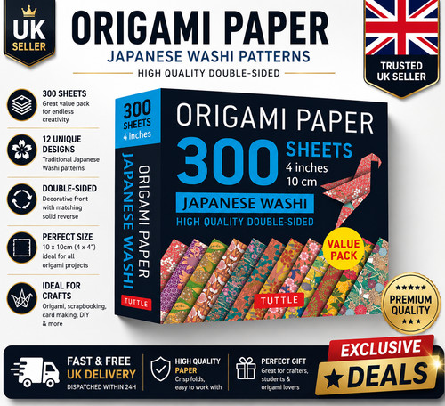 Origami paper japanese washi - japanese,