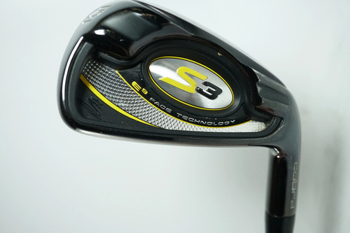 Cobra iron regular flex - 6,