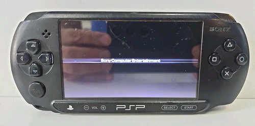 Sony psp street - psp, e1003