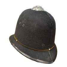 Rose Top Black Band Helmet