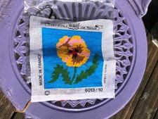 Crosstitch finished small