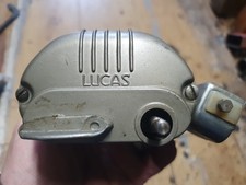 Landrover Wiper Motor Rare