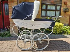 Silver Cross Marlborough coach