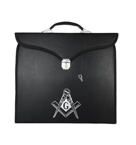 Masonic regalia apron - regalia, mm,wm