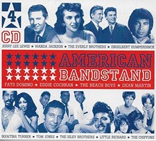 American Bandstand - Diverse