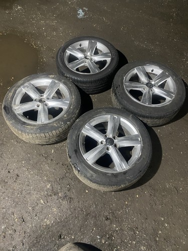 Volkswagen passat alloy - passat, b7