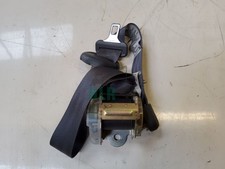 Toyota Rav 4 MK1 Nearside