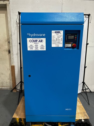 Compair hydrovane 3phase 460 - 3phase/,