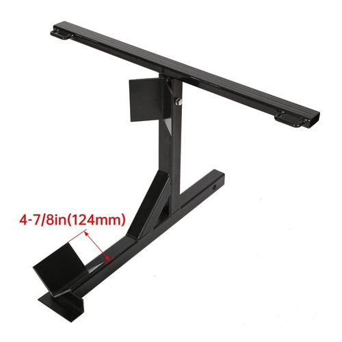 Motorcycle trailer carrier tow - trailer,