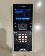 Texas Instruments TI Nspire CX