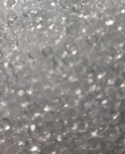 Scatter diamante crystals - scatter,