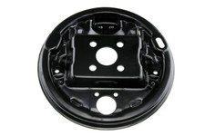 Right Rear Brake Disc