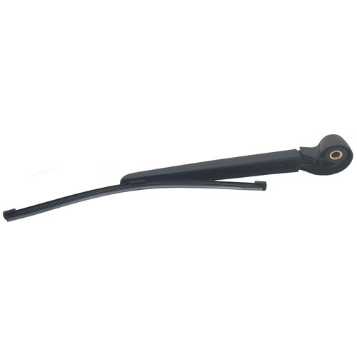 Windscreen wiper arm blade - windscreen, +