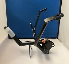 YAMAHA R6 (98-02) RACE FAIRING CLOCK BRACKET. FBY001.