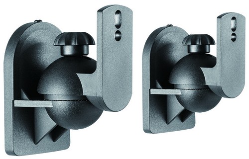 Universal speaker wall - x,
