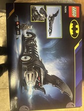 LEGO 76304 DC Batman -  Batman Forever Batmobile