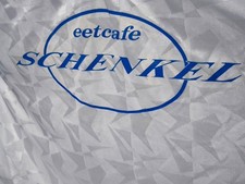 Vintage Hummel 1990-92 Jersey