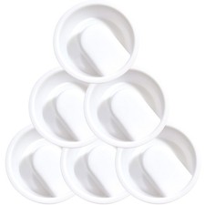  6 Pcs Drink Pitcher with Lid