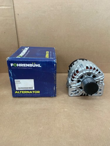 Alternator fits renault clio - fits,