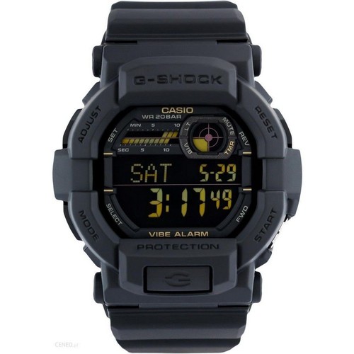 Casio shock digital - g-shock,