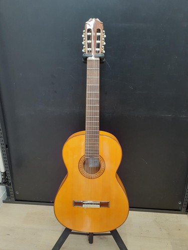 Aria ac70f flamenco guitar - aria,