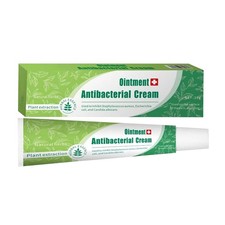 Antibiotic Cream for Skin Infection Anti Itch Cream Soothing Ointment for Sensi