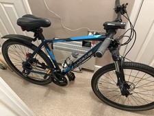 Claud Butler Men's Mountain