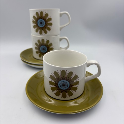 Meakin cups and - meakin,