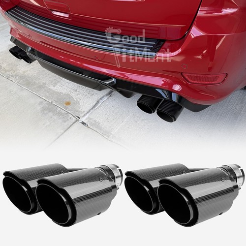 2pcs twin carbon - 2pcs,