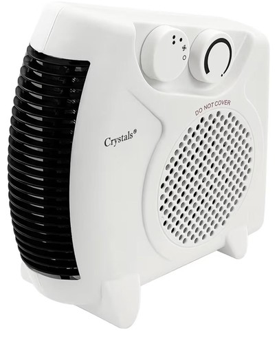 2000w electric fan - electric, heater