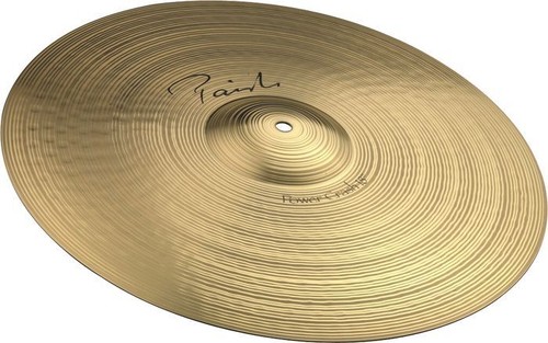 Paiste signature power - paiste,