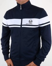 Sergio Tacchini Masters Track